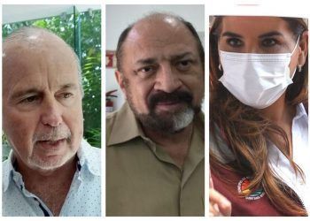 Quintana Roo no se crea ni se destruye; se transforma. la 4t y sus retos