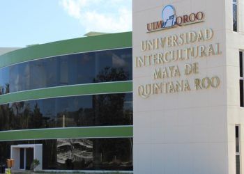 Que pasa en educación superior en el centro de Quintana Roo