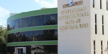 Que pasa en educación superior en el centro de Quintana Roo