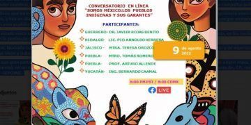 Vigencia de la cultura con los migrantes mayas de California