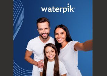 Las razones por las cuales deberías utilizar un irrigador bucal Waterpik en tu rutina de higiene bucal