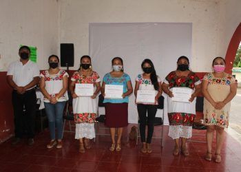 De manifiesto el papel de la mujer en las comunidades