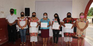 De manifiesto el papel de la mujer en las comunidades