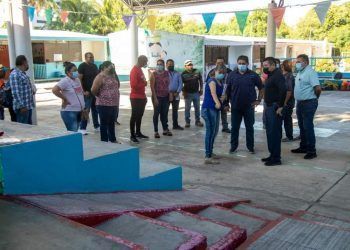 Arranca Sinergia por la Educación en Valladolid