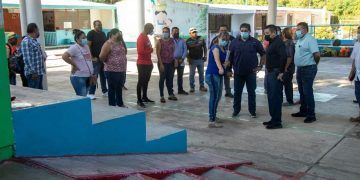 Arranca Sinergia por la Educación en Valladolid