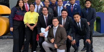 Estudiantes buscan fortalecer a la ANEIC en Valladolid