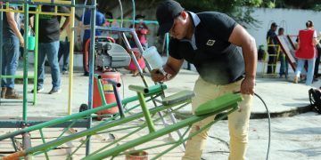 Con Sinergia por la Educación escuelas de Valladolid están adquiriendo un nuevo rostro