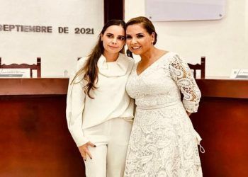 La sensibilidad de Ana ‘Paty’ Peralta