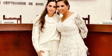 La sensibilidad de Ana ‘Paty’ Peralta