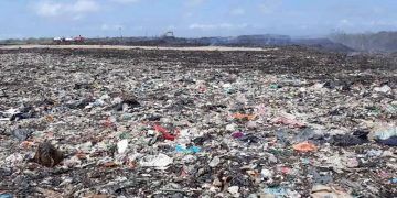 Trabaja el ayuntamiento capitalino para sanear el basurero de Chetumal