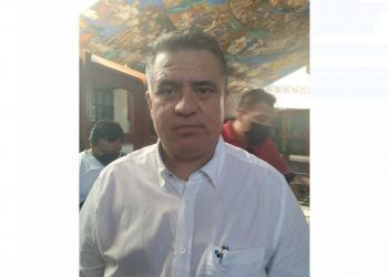 Va a revisión la nómina del congreso del estado