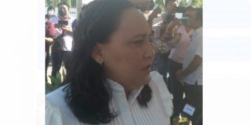 El fin común es que Quintana Roo avance, el gobierno está abierto y habrá libertad absoluta de ideas y manifestaciones: Cristina Torres