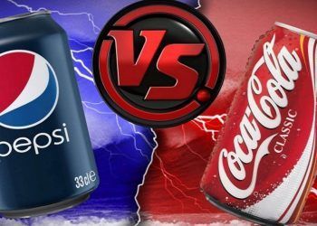 Pepsi vs Coca Cola, y sus estrategias de Marketing más exitosas