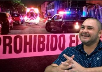 Desconoce Isaac Janix la realidad de la Seguridad Pública