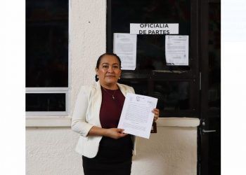 Ingresan iniciativa contra abusos en el cobro del servicio de agua potable