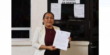 Ingresan iniciativa contra abusos en el cobro del servicio de agua potable