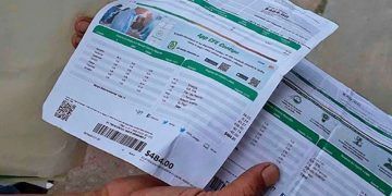 Sin tregua, sigue el crecimiento de la inflación