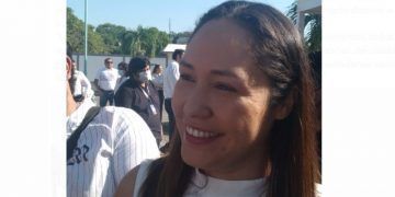 Transparencia y cero corrupción promete Irazú Sarabia en obras públicas