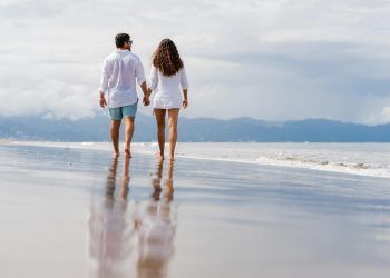 Los 15 destinos más románticos de México