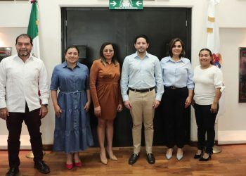 Recibe la comisión de hacienda, presupuesto y cuenta 24 iniciativas en rezago