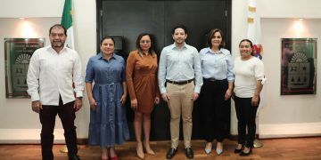 Recibe la comisión de hacienda, presupuesto y cuenta 24 iniciativas en rezago