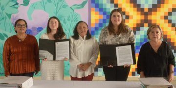 Con sentido social gobierno de Mara Lezama
