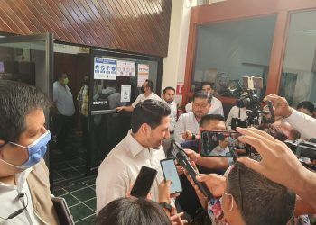Pedirán al Ieqroo el nombre del diputado (a) 25, para ocupar la curul de Marybel Villegas