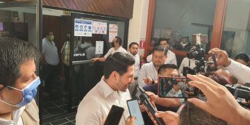 Pedirán al Ieqroo el nombre del diputado (a) 25, para ocupar la curul de Marybel Villegas