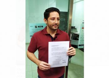 Acuerdan JUGOCOPO para el partido verde en el primer año de ejercicio de la XVII legislatura