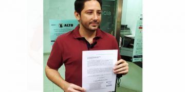 Acuerdan JUGOCOPO para el partido verde en el primer año de ejercicio de la XVII legislatura
