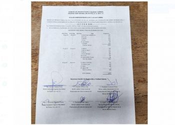 Acuerdan pago de liquidación a cañeros