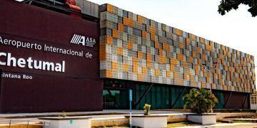 Destaca el aeropuerto internacional de Chetumal por su crecimiento en la movilización de pasajeros y de carga: ASA