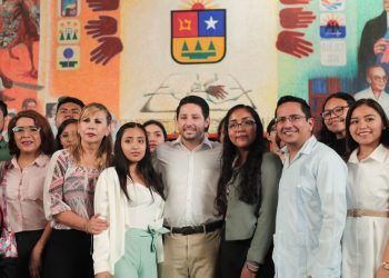 Analizarán en comisiones reformas para promover la inclusión y la diversidad