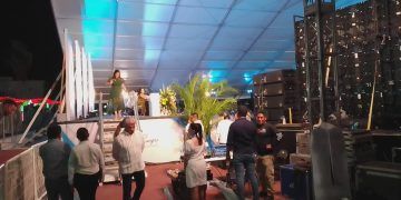¿Se enfrenta Lilí Campos al Poder legislativo?