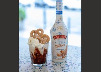 Baileys y churrería el moro traen de vuelta el sabor de la temporada por tiempo limitado