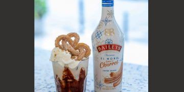 Baileys y churrería el moro traen de vuelta el sabor de la temporada por tiempo limitado