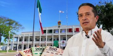 ¿Y el bono sexenal?