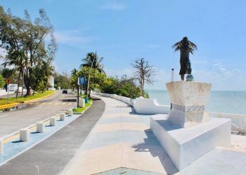 Cancelan inversionistas españoles construcción de hoteles en el Bulevar Bahía