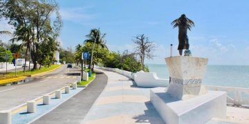 Cancelan inversionistas españoles construcción de hoteles en el Bulevar Bahía