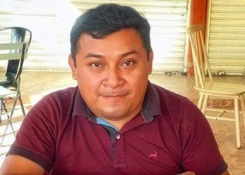 José María Chacón “El Chema”  Diputado inexperto e improvisado en el Congreso