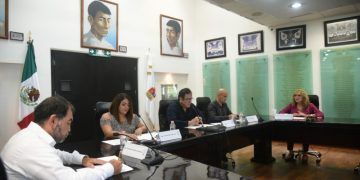 Abatirá rezagos legislativos la comisión de puntos legislativos y técnica parlamentaria
