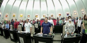 Se ponen en marcha las primeras comisiones de la XVII Legislatura