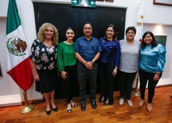 Es momento que la voz de los ciudadanos llegue al Congreso