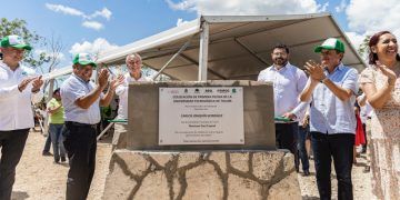 Estamos cumpliendo con la primera Universidad de Tulum: MDC