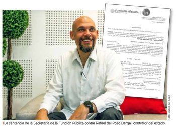 Se prenden focos rojos en el proceso entrega-recepción del gobierno Quintana Roo