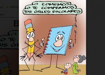 COLINAS: El gran dilema