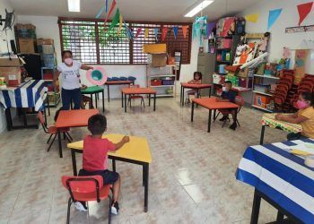 Se incrementa la incidencia de enfermedades respiratorias agudas en Quintana Roo
