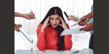 ¿Sabías que existe un estrés laboral bueno y uno malo?