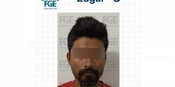 Detienen a feminicida, había denunciado la desaparición de su pareja sentimental