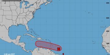 ¿El huracán Hermine recibirá a Mara Lezama y todo el gabinete?